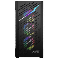 Adata Case|ADATA|STARKER AIR BTF|MidiTower|ATX|EATX|MicroATX|MiniITX|Colour Black|STARKERAIRBTFMTA-BKCWW