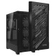 Adata Case|ADATA|STARKER AIR BTF|MidiTower|ATX|EATX|MicroATX|MiniITX|Colour Black|STARKERAIRBTFMTA-BKCWW
