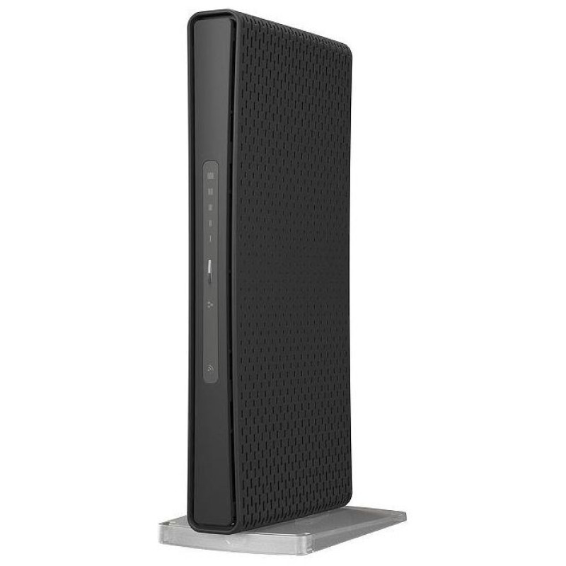 Mikrotik Wireless Router|MIKROTIK|Wireless Access Point|1200 Mbps|IEEE 802.3ac|USB 2.0|1 WAN|4x10/100/1000M|RBD53IG-5HACD2HND