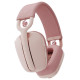 Logitech HEADSET ZONE VIBE 100/PINK 981-001224 LOGITECH