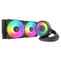 Arctic CPU COOLER S_MULTI/ACFRE00182A ARCTIC