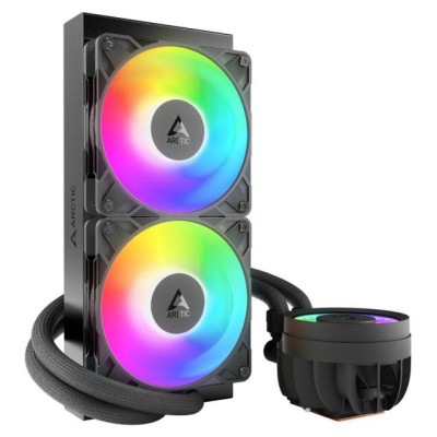 Arctic CPU COOLER S_MULTI/ACFRE00182A ARCTIC