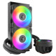 Arctic CPU COOLER S_MULTI/ACFRE00182A ARCTIC