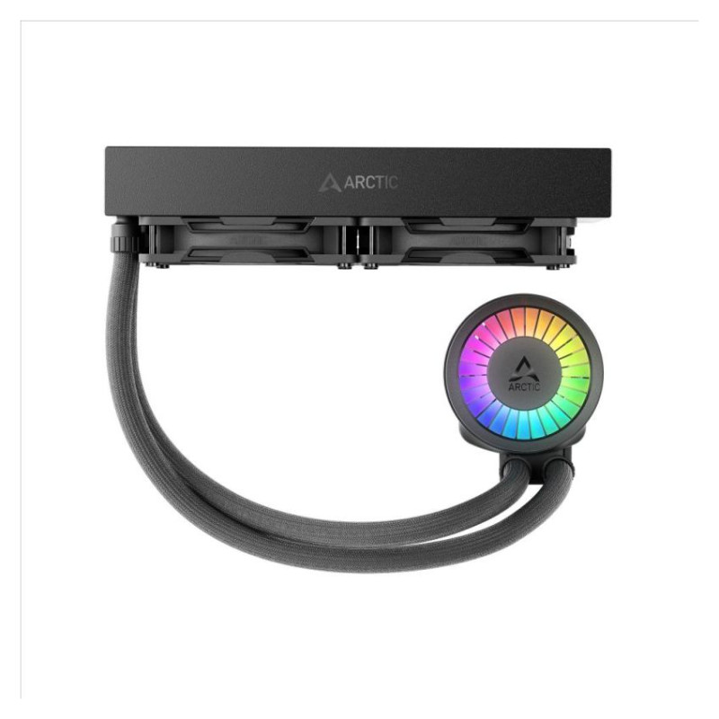 Arctic CPU COOLER S_MULTI/ACFRE00182A ARCTIC