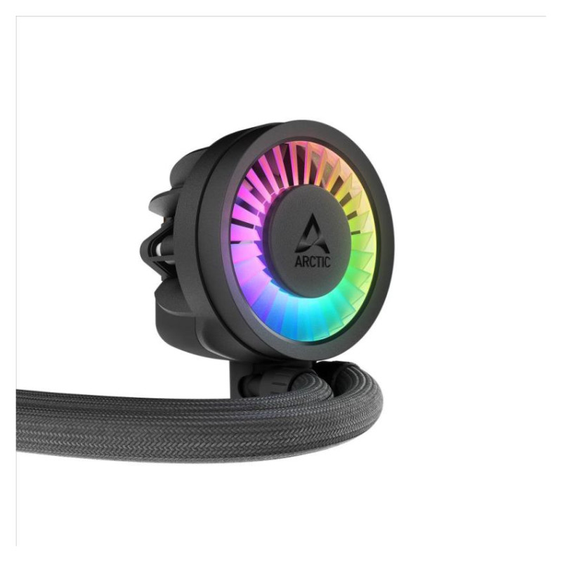 Arctic CPU COOLER S_MULTI/ACFRE00182A ARCTIC