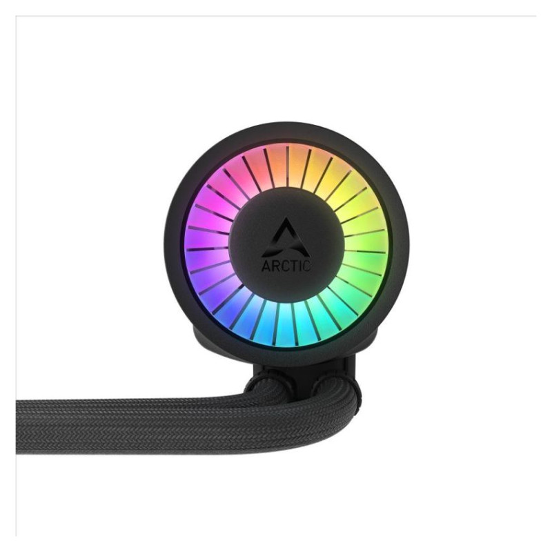 Arctic CPU COOLER S_MULTI/ACFRE00182A ARCTIC