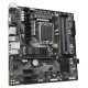 Gigabyte Mainboard|GIGABYTE|Intel B760 Express|LGA1700|Micro-ATX|Memory DDR4|Memory slots 4|2xPCI-Express 3.0 1x|1xPCI-Express 4.0 16x|2xM.2|1x15pin D-sub|1xHDMI|2xDisplayPort|2xUSB 2.0|3xUSB 3.2|1xUSB-C|1xPS/2|1xRJ45|3xAudio port|B760MDS3HDDR4