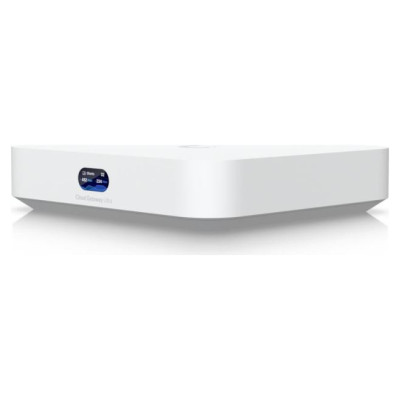 Ubiquiti NET GATEWAY CLOUD ULTRA/UCG-ULTRA UBIQUITI