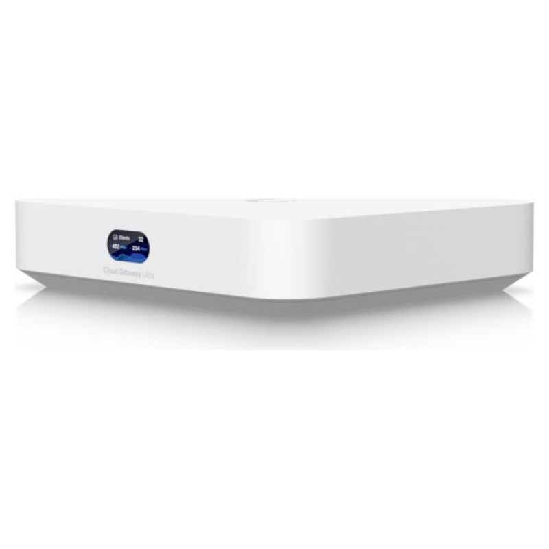 Ubiquiti NET GATEWAY CLOUD ULTRA/UCG-ULTRA UBIQUITI