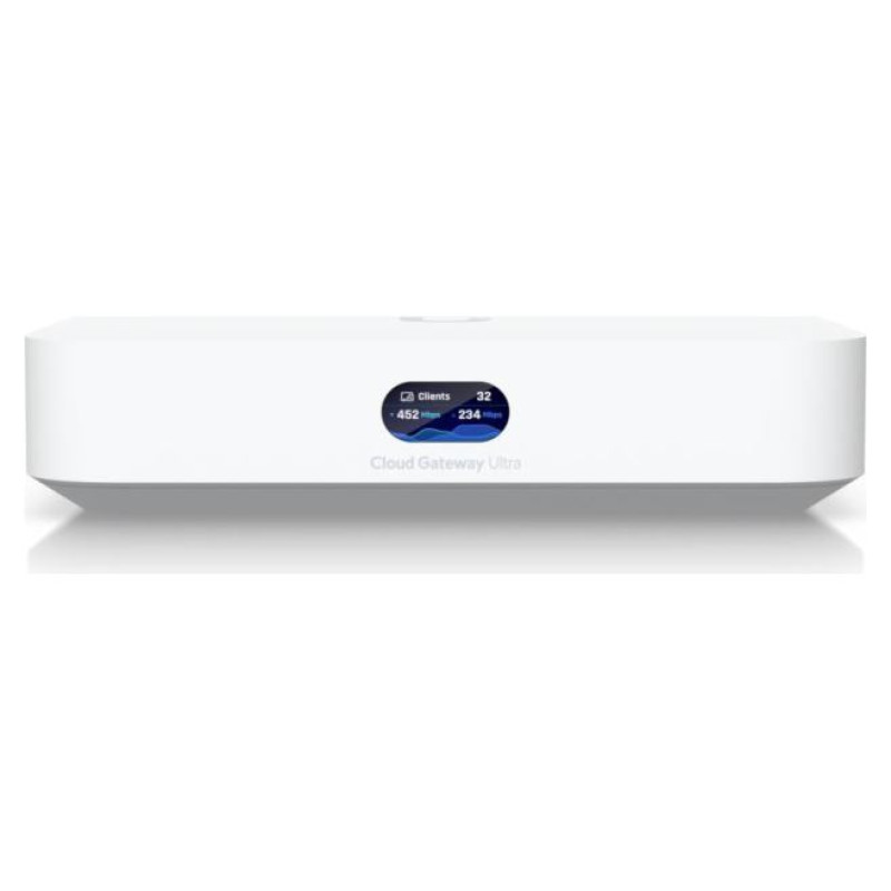Ubiquiti NET GATEWAY CLOUD ULTRA/UCG-ULTRA UBIQUITI