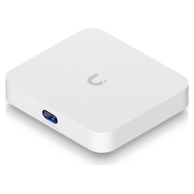 Ubiquiti NET GATEWAY CLOUD ULTRA/UCG-ULTRA UBIQUITI