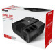 Trust UPS|TRUST|800 VA|Wave form type Simulated sinewave|Desktop/pedestal|23326