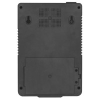 Trust UPS|TRUST|800 VA|Wave form type Simulated sinewave|Desktop/pedestal|23326