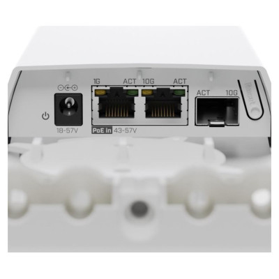 Mikrotik I/O CONVERTER FIBER/FTC11XG MIKROTIK