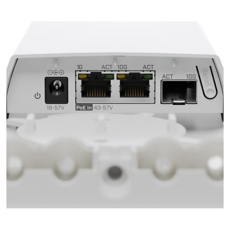 Mikrotik I/O CONVERTER FIBER/FTC11XG MIKROTIK