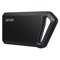 Lexar External SSD|LEXAR|SL600|1TB|USB 3.2|Write speed 2000 MBytes/sec|Read speed 2000 MBytes/sec|LSL600X001T-RNBNG