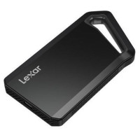 Lexar External SSD|LEXAR|SL600|1TB|USB 3.2|Write speed 2000 MBytes/sec|Read speed 2000 MBytes/sec|LSL600X001T-RNBNG
