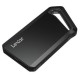 Lexar External SSD|LEXAR|SL600|1TB|USB 3.2|Write speed 2000 MBytes/sec|Read speed 2000 MBytes/sec|LSL600X001T-RNBNG