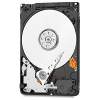 Western Digital HDD|WESTERN DIGITAL|Blue|2TB|SATA 3.0|128 MB|5400 rpm|2,5"|Thickness 7mm|WD20SPZX