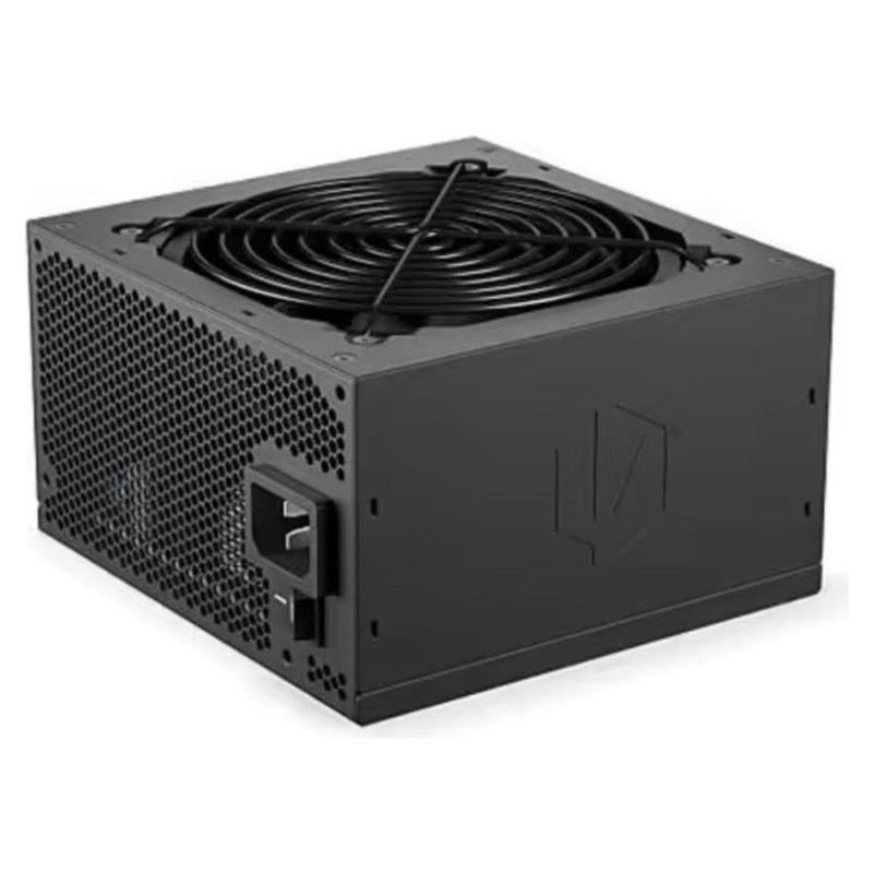 Endorfy Power Supply|ENDORFY|EY7A007|650 Watts|Efficiency 80 PLUS GOLD|MTBF 100000 hours|EY7A007