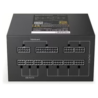 Endorfy Power Supply|ENDORFY|EY7A007|650 Watts|Efficiency 80 PLUS GOLD|MTBF 100000 hours|EY7A007