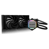 Be Quiet CPU COOLER S_MULTI/PURE LOOP 2 BW017 BE QUIET