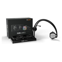 Be Quiet CPU COOLER S_MULTI/PURE LOOP 2 BW017 BE QUIET