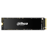 Dahua SSD|DAHUA|1TB|M.2|PCIe Gen4|NVMe|3D NAND|Write speed 5680 MBytes/sec|Read speed 6290 MBytes/sec|TBW 600 TB|MTBF 1500000 hours|SSD-C970VN1TB