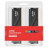 Adata MEMORY DIMM 32GB DDR5-6000 K2/AX5U6000C3616G-DTLABRBK ADATA