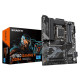Gigabyte Mainboard|GIGABYTE|Intel B760 Express|LGA1700|ATX|Memory DDR4|Memory slots 4|2xPCI-Express 3.0 16x|1xPCI-Express 4.0 16x|3xM.2|1xHDMI|1xDisplayPort|5xUSB 2.0|3xUSB 3.0|1xRJ45|6xAudio port|B760GAMINGXDDR4