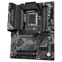 Gigabyte Mainboard|GIGABYTE|Intel B760 Express|LGA1700|ATX|Memory DDR4|Memory slots 4|2xPCI-Express 3.0 16x|1xPCI-Express 4.0 16x|3xM.2|1xHDMI|1xDisplayPort|5xUSB 2.0|3xUSB 3.0|1xRJ45|6xAudio port|B760GAMINGXDDR4
