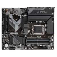 Gigabyte Mainboard|GIGABYTE|Intel B760 Express|LGA1700|ATX|Memory DDR4|Memory slots 4|2xPCI-Express 3.0 16x|1xPCI-Express 4.0 16x|3xM.2|1xHDMI|1xDisplayPort|5xUSB 2.0|3xUSB 3.0|1xRJ45|6xAudio port|B760GAMINGXDDR4