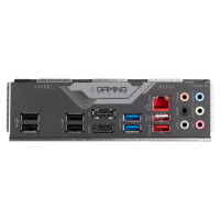 Gigabyte Mainboard|GIGABYTE|Intel B760 Express|LGA1700|ATX|Memory DDR4|Memory slots 4|2xPCI-Express 3.0 16x|1xPCI-Express 4.0 16x|3xM.2|1xHDMI|1xDisplayPort|5xUSB 2.0|3xUSB 3.0|1xRJ45|6xAudio port|B760GAMINGXDDR4