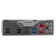 Gigabyte Mainboard|GIGABYTE|Intel B760 Express|LGA1700|ATX|Memory DDR4|Memory slots 4|2xPCI-Express 3.0 16x|1xPCI-Express 4.0 16x|3xM.2|1xHDMI|1xDisplayPort|5xUSB 2.0|3xUSB 3.0|1xRJ45|6xAudio port|B760GAMINGXDDR4