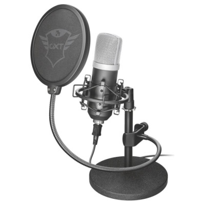 Trust MICROPHONE GXT 252 EMITA/21753 TRUST