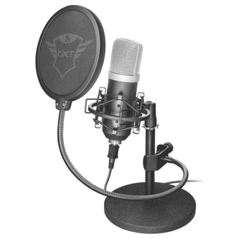 Trust MICROPHONE GXT 252 EMITA/21753 TRUST