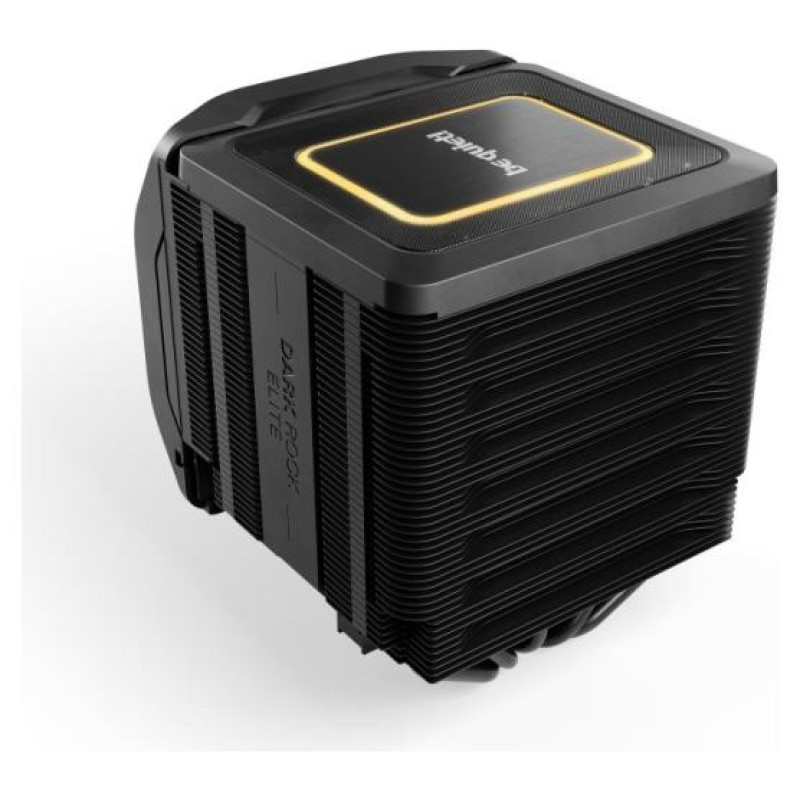 Be Quiet CPU COOLER S_MULTI/DARK ROCK ELITE BK037 BE QUIET