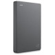 Seagate External HDD|SEAGATE|Basic|5TB|USB 3.0|STJL5000400