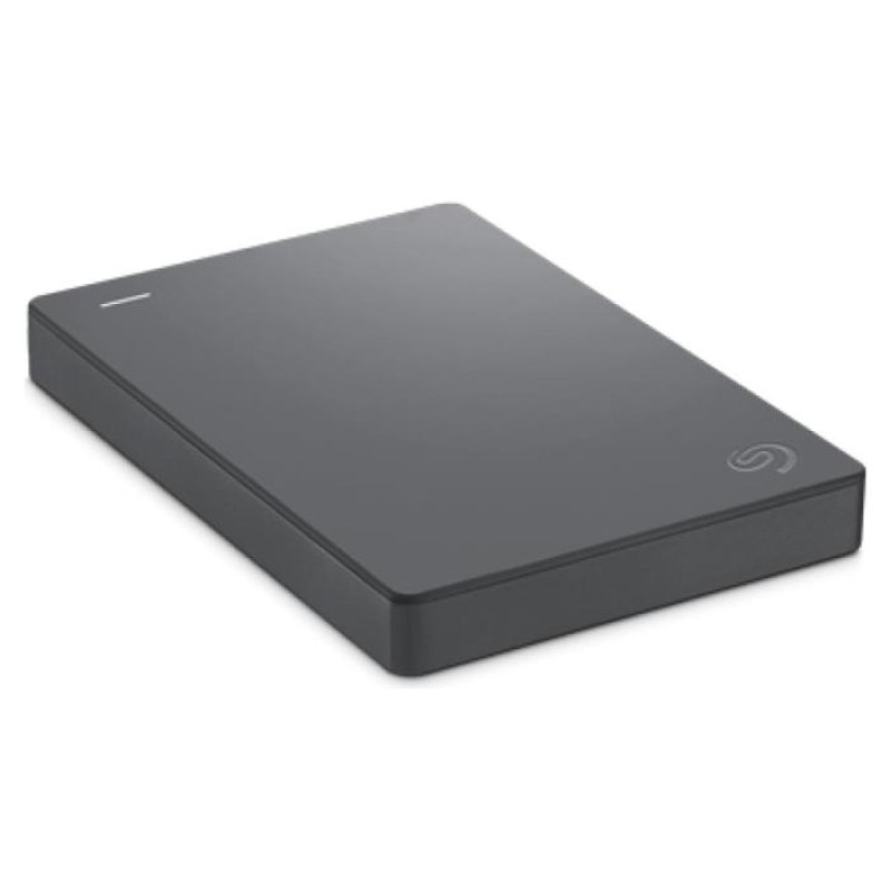 Seagate HDD External Basic (2.5'/5TB/USB 3.0)