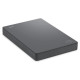 Seagate External HDD|SEAGATE|Basic|5TB|USB 3.0|STJL5000400
