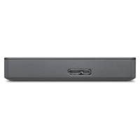 Seagate External HDD|SEAGATE|Basic|5TB|USB 3.0|STJL5000400