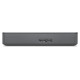 Seagate External HDD|SEAGATE|Basic|5TB|USB 3.0|STJL5000400