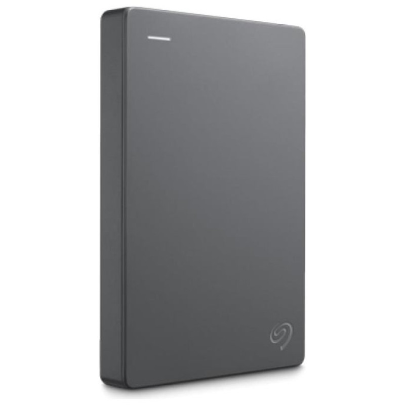 Seagate HDD External Basic (2.5'/5TB/USB 3.0)