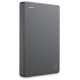 Seagate External HDD|SEAGATE|Basic|5TB|USB 3.0|STJL5000400
