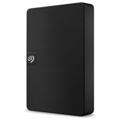 Seagate HDD External Expansion Portable (2.5'/4TB/ USB 3.0/ RMN SRD0NF1)