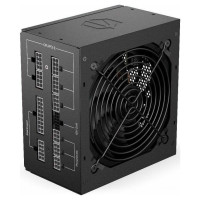 Endorfy Power Supply|ENDORFY|SUPREMO FM6|850 Watts|Efficiency 80 PLUS GOLD|MTBF 100000 hours|EY7A012