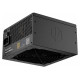 Endorfy Power Supply|ENDORFY|SUPREMO FM6|850 Watts|Efficiency 80 PLUS GOLD|MTBF 100000 hours|EY7A012