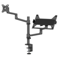 Neomounts NB/MONITOR ACC DESK MOUNT/DS20-425BL2 NEOMOUNTS