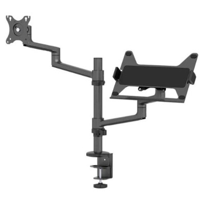 Neomounts NB/MONITOR ACC DESK MOUNT/DS20-425BL2 NEOMOUNTS