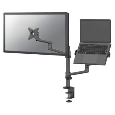 Neomounts NB/MONITOR ACC DESK MOUNT/DS20-425BL2 NEOMOUNTS